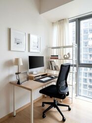H2O Residences (D28), Condominium #630199421